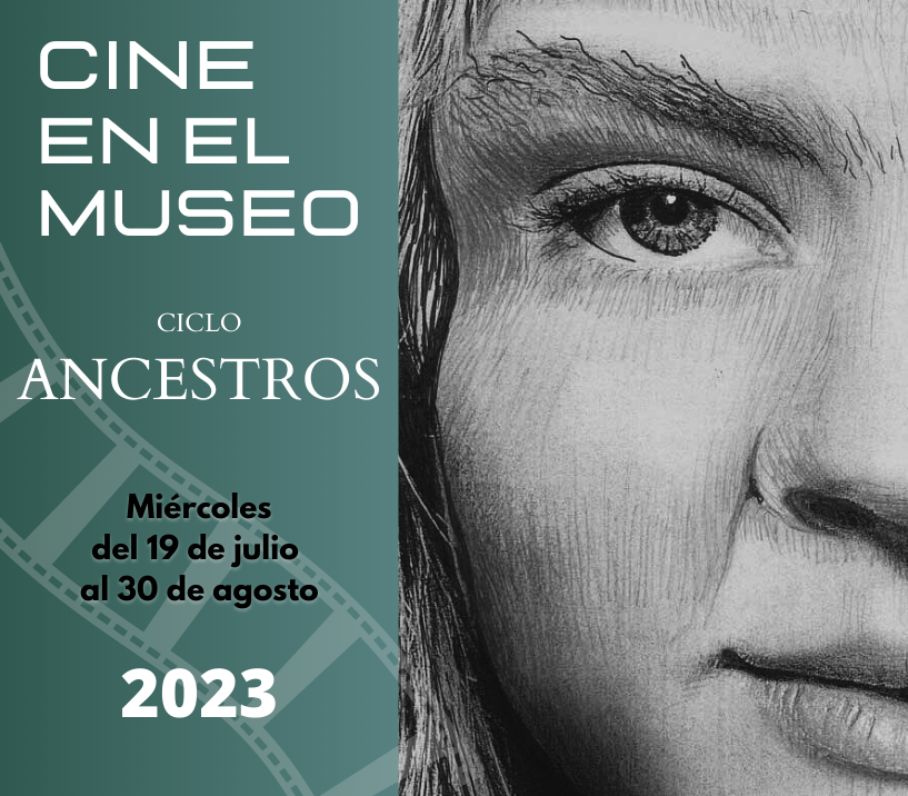 Ciclo cine museo 23