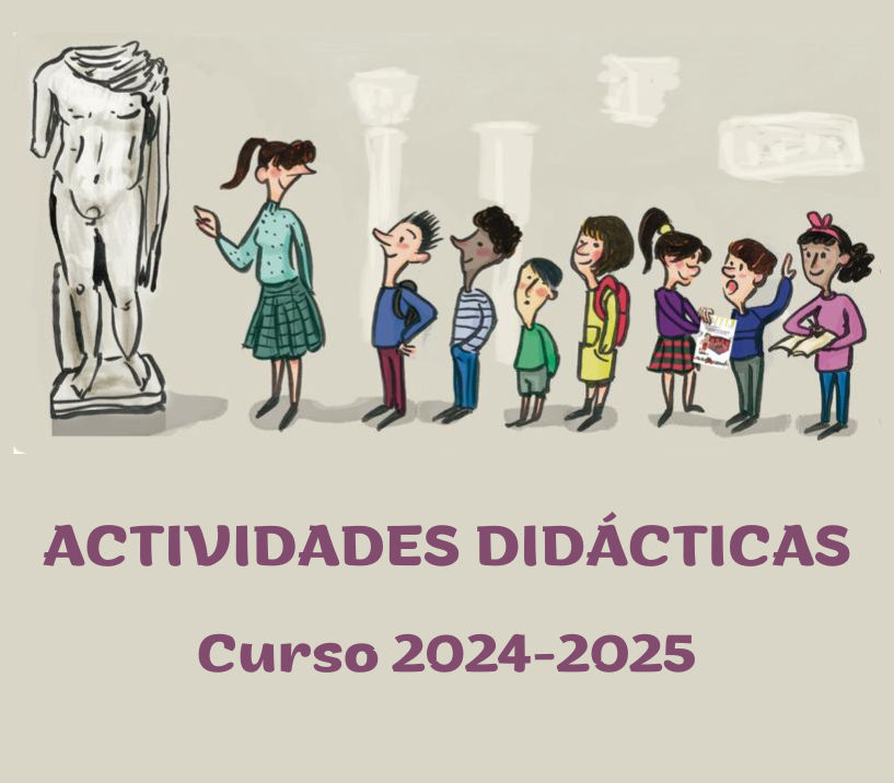 Actividades Didcticas 2024/25