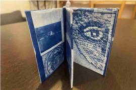 LIBRO DE ARTISTA