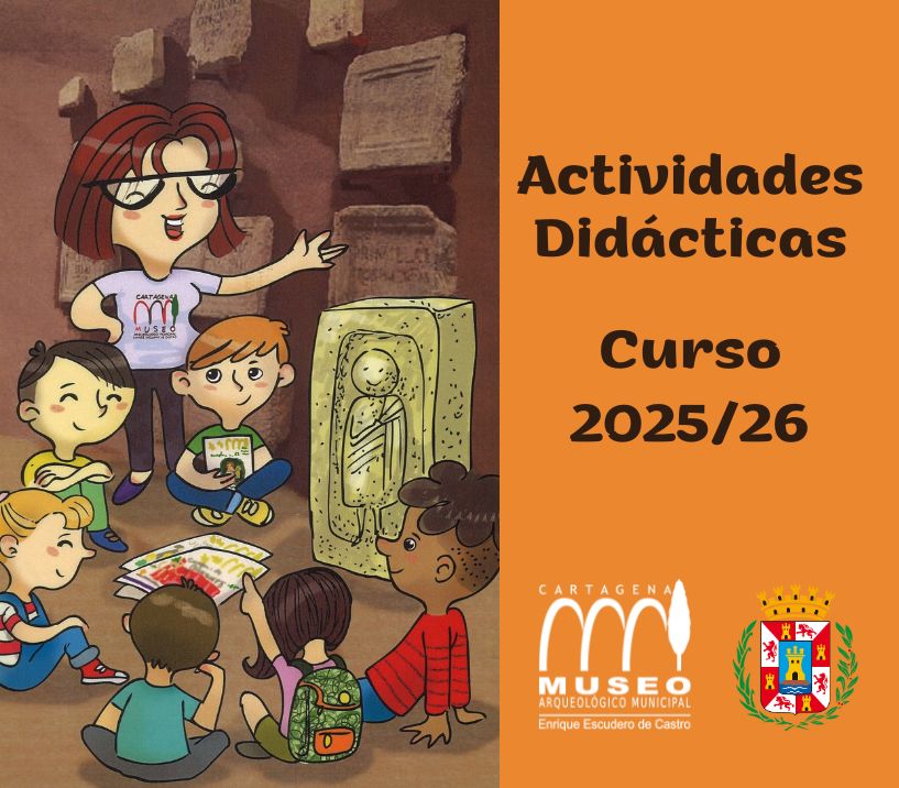 Actividades Did�cticas 2025/26