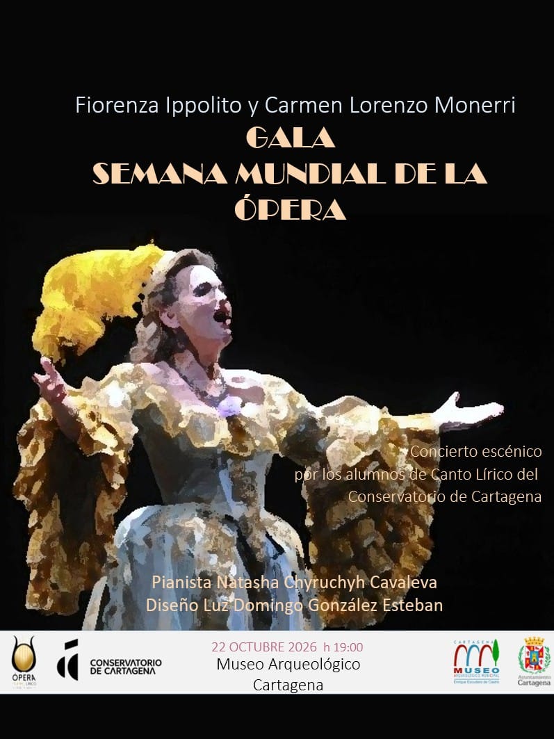 Gala Semana Mundial de la �pera