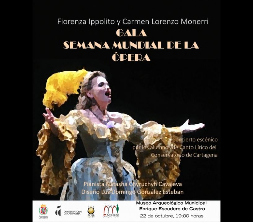  Gala Semana Internacional de la Opera